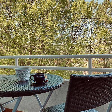 Apartman Konatar Cetinje Esterno foto
