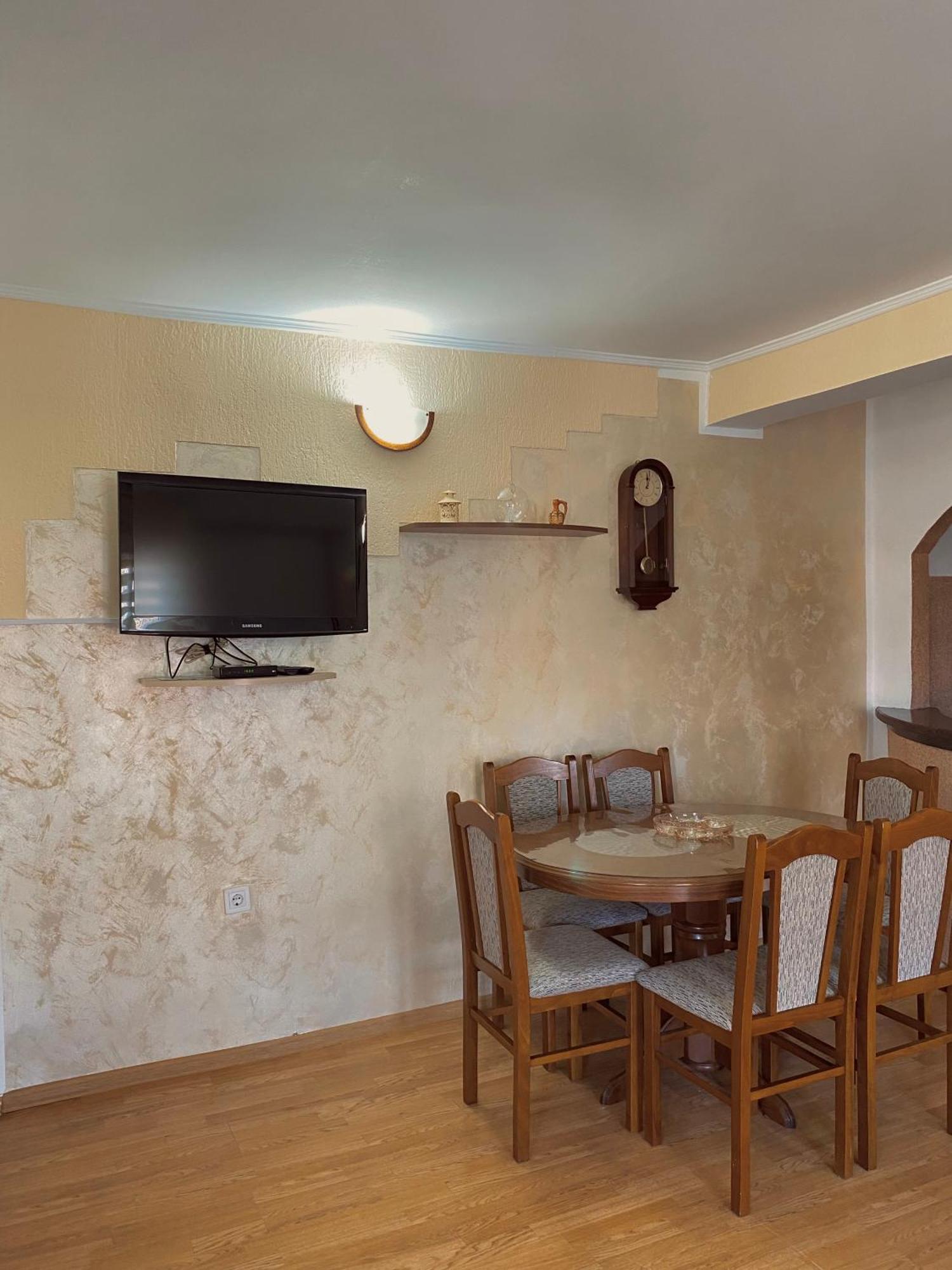 Apartman Konatar Cetinje Camera foto